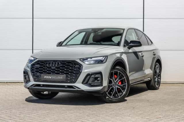 Audi Q5 (2021) thumbnail 47