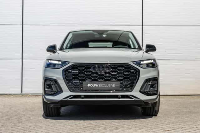 Audi Q5 (2021) thumbnail 8