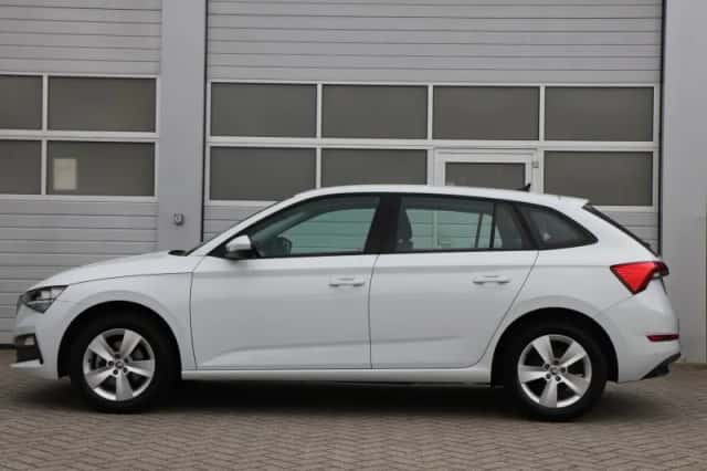 Škoda Scala (2024) thumbnail 12
