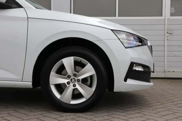 Škoda Scala (2024) thumbnail 13