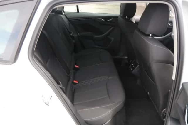 Škoda Scala (2024) thumbnail 15