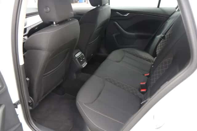 Škoda Scala (2024) thumbnail 17
