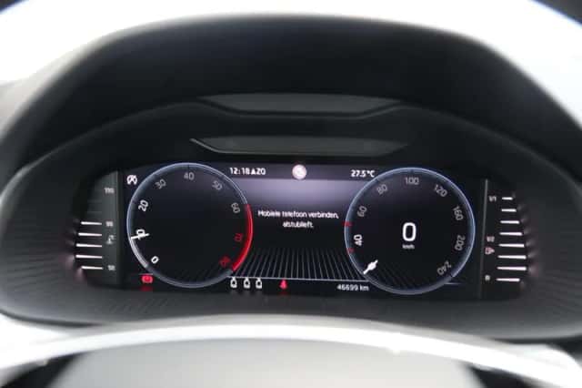 Škoda Scala (2024) thumbnail 19