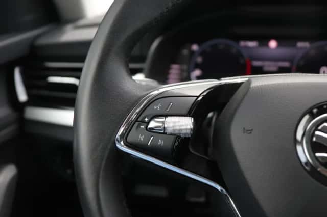 Škoda Scala (2024) thumbnail 21