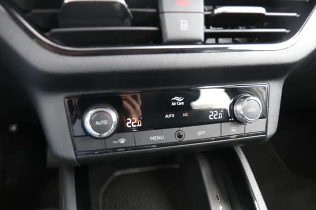 Škoda Scala (2024) thumbnail 26
