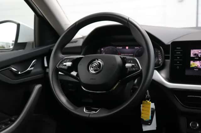 Škoda Scala (2024) thumbnail 30