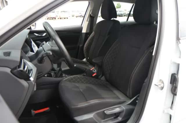 Škoda Scala (2024) thumbnail 4