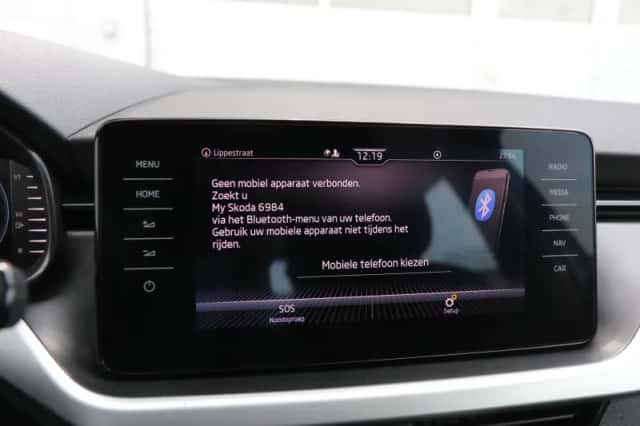 Škoda Scala (2024) thumbnail 32