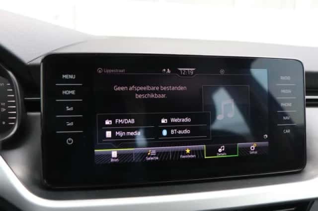Škoda Scala (2024) thumbnail 33