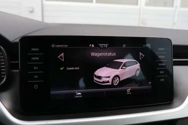 Škoda Scala (2024) thumbnail 34