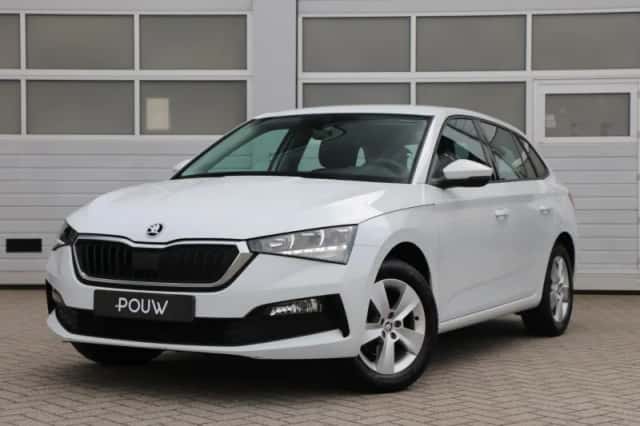 Škoda Scala (2024) thumbnail 35