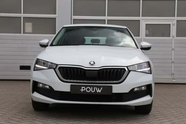 Škoda Scala (2024) thumbnail 8
