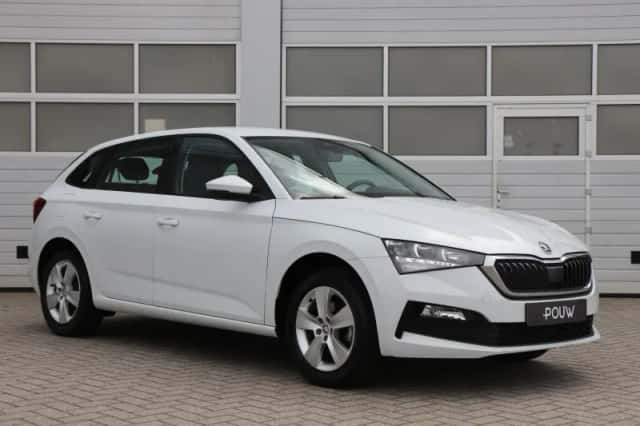 Škoda Scala (2024) thumbnail 9