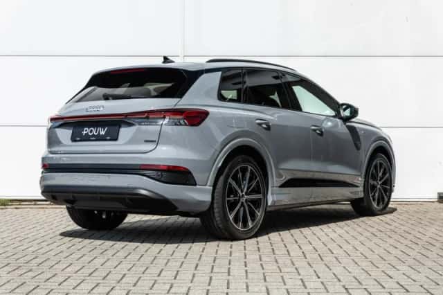 Audi Q4 e-tron (2026) thumbnail 2
