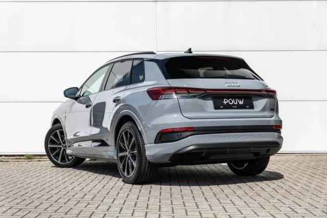Audi Q4 e-tron (2026) thumbnail 11