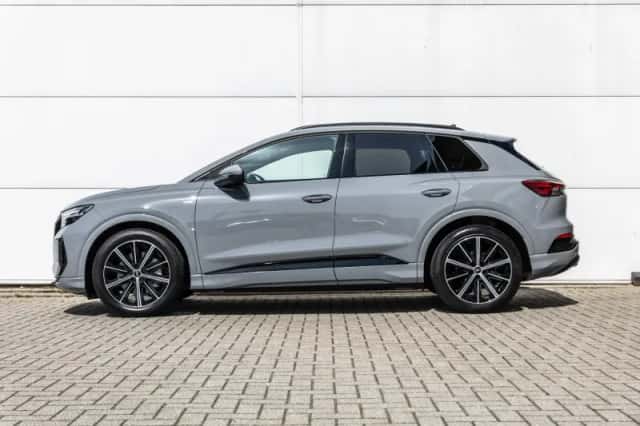 Audi Q4 e-tron (2026) thumbnail 12