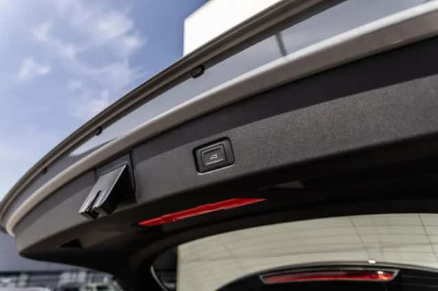 Audi Q4 e-tron (2026) thumbnail 14