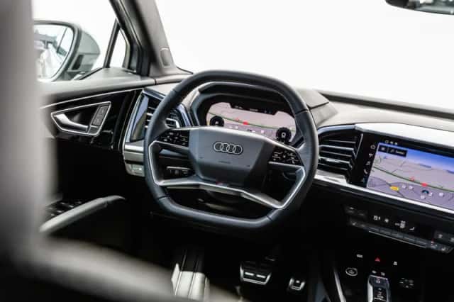 Audi Q4 e-tron (2026) thumbnail 17