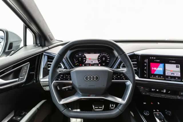 Audi Q4 e-tron (2026) thumbnail 18