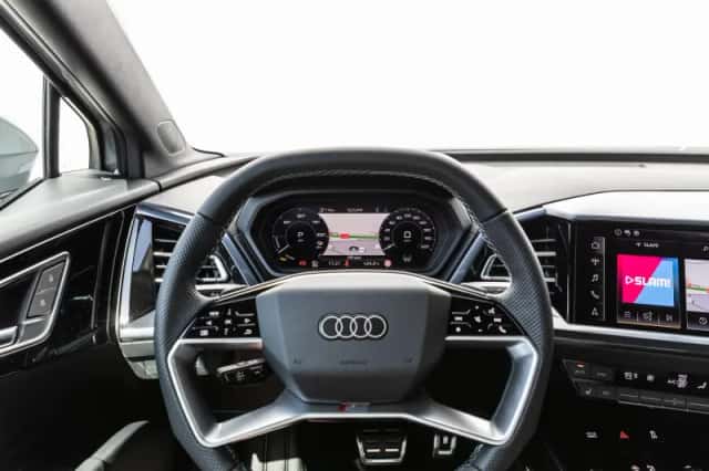 Audi Q4 e-tron (2026) thumbnail 19