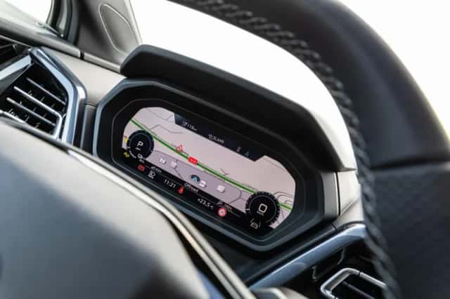 Audi Q4 e-tron (2026) thumbnail 20