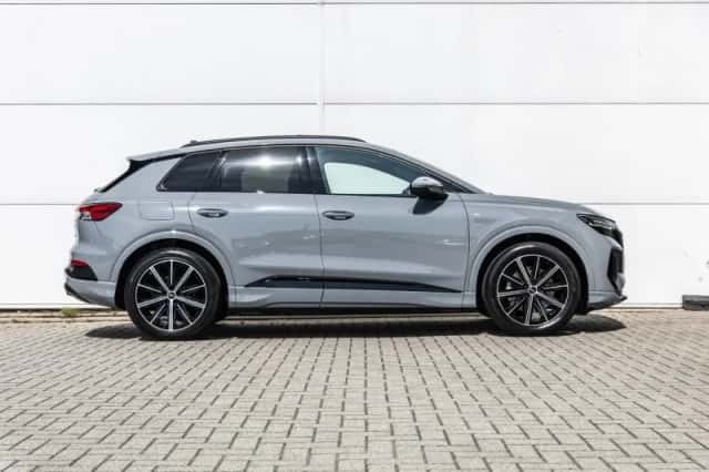 Audi Q4 e-tron (2026) thumbnail 3