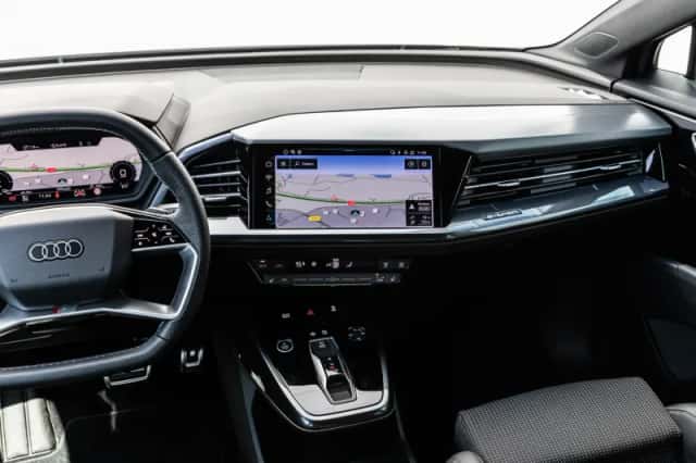 Audi Q4 e-tron (2026) thumbnail 25