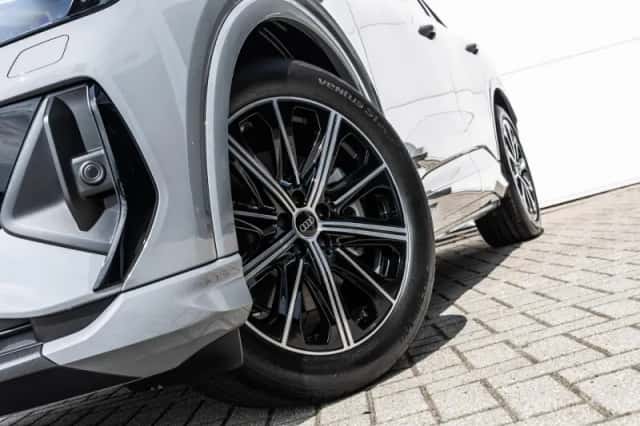 Audi Q4 e-tron (2026) thumbnail 29