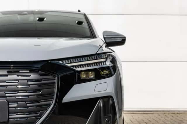 Audi Q4 e-tron (2026) thumbnail 30