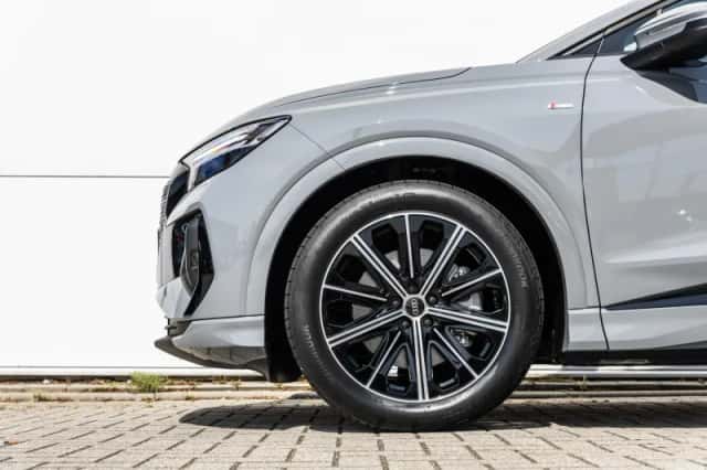 Audi Q4 e-tron (2026) thumbnail 31