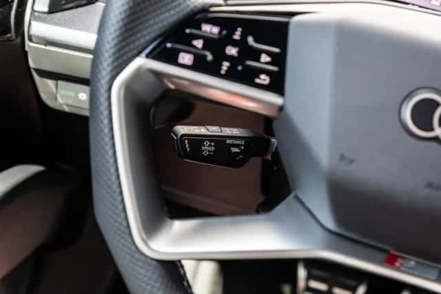Audi Q4 e-tron (2026) thumbnail 32