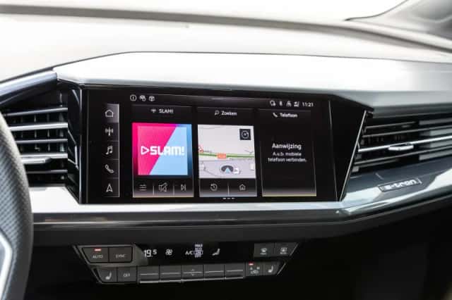 Audi Q4 e-tron (2026) thumbnail 35