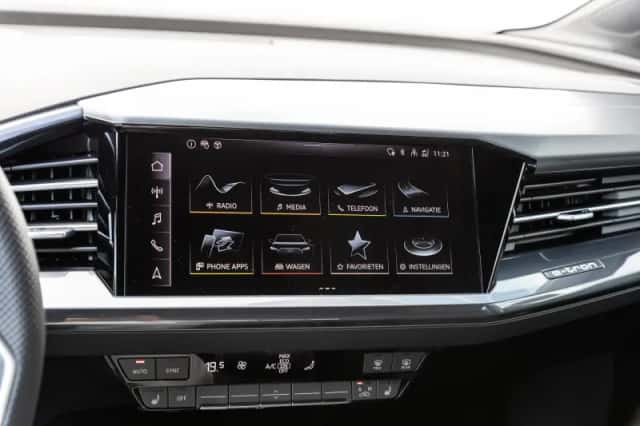 Audi Q4 e-tron (2026) thumbnail 36