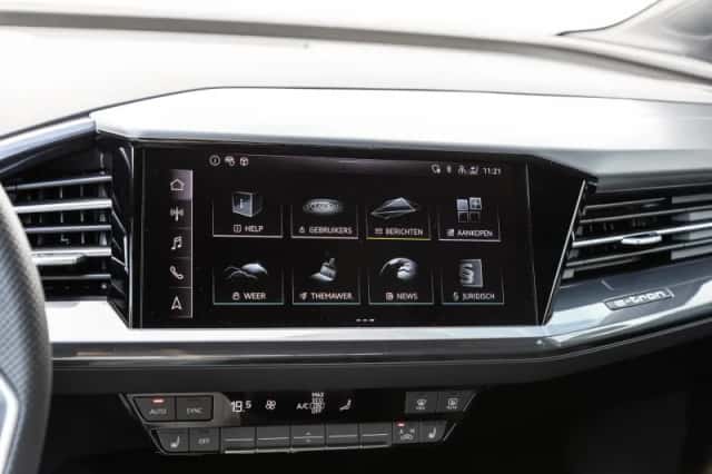 Audi Q4 e-tron (2026) thumbnail 37