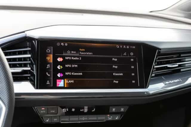 Audi Q4 e-tron (2026) thumbnail 38