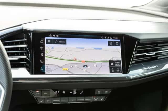 Audi Q4 e-tron (2026) thumbnail 40