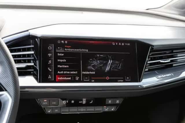 Audi Q4 e-tron (2026) thumbnail 41