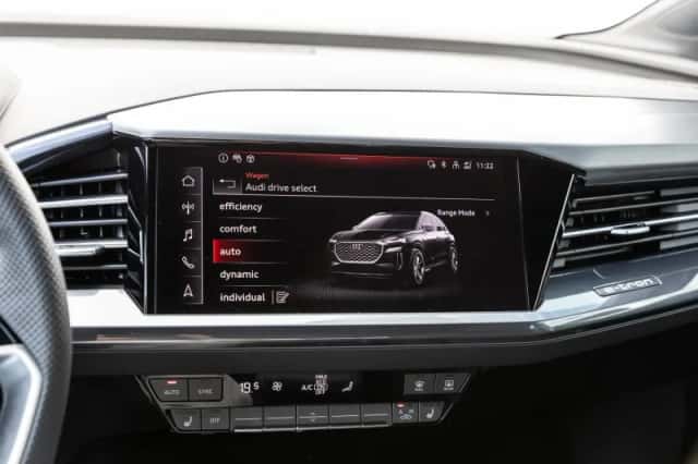 Audi Q4 e-tron (2026) thumbnail 42