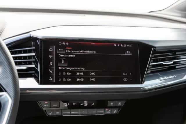 Audi Q4 e-tron (2026) thumbnail 43