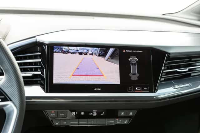 Audi Q4 e-tron (2026) thumbnail 44