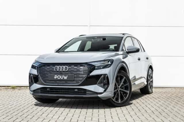 Audi Q4 e-tron (2026) thumbnail 45