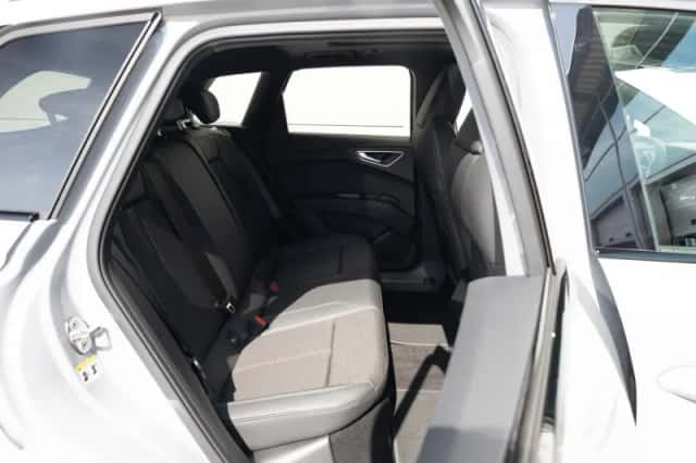 Audi Q4 e-tron (2026) thumbnail 6