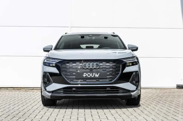 Audi Q4 e-tron (2026) thumbnail 8
