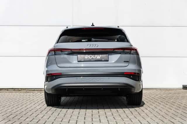 Audi Q4 e-tron (2026) thumbnail 10