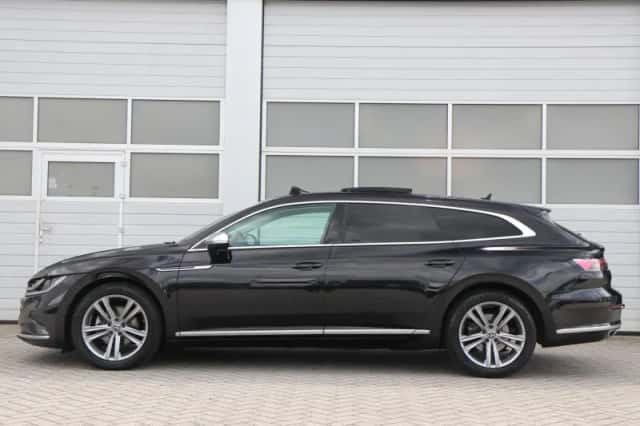 Volkswagen Arteon (2021) thumbnail 13