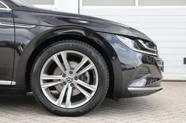 Volkswagen Arteon (2021) thumbnail 14