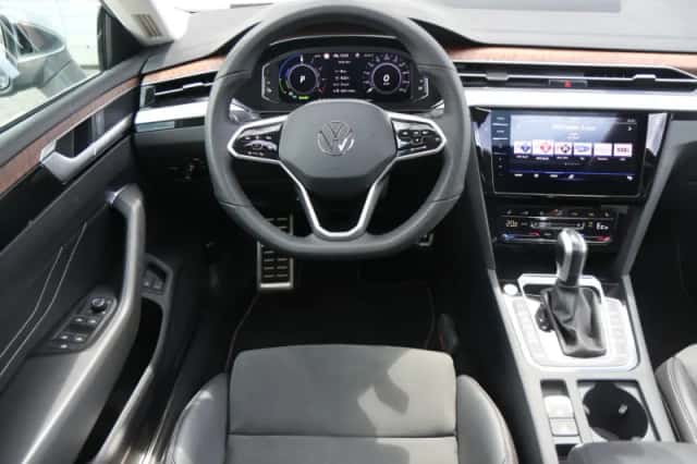 Volkswagen Arteon (2021) thumbnail 20