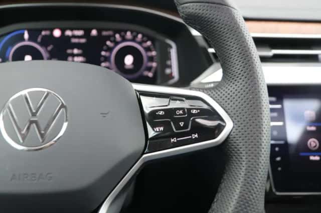 Volkswagen Arteon (2021) thumbnail 23