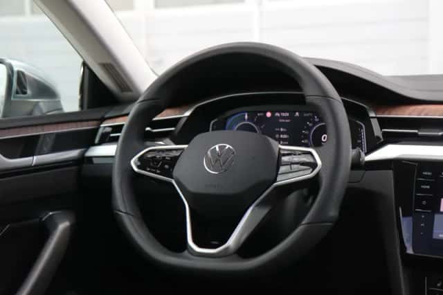 Volkswagen Arteon (2021) thumbnail 33