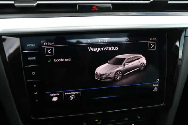 Volkswagen Arteon (2021) thumbnail 37